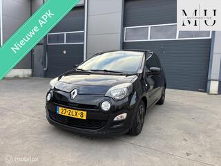 Renault Twingo (2007 - 2014)