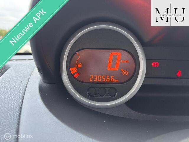 Renault Twingo 1.2 16V Authentique