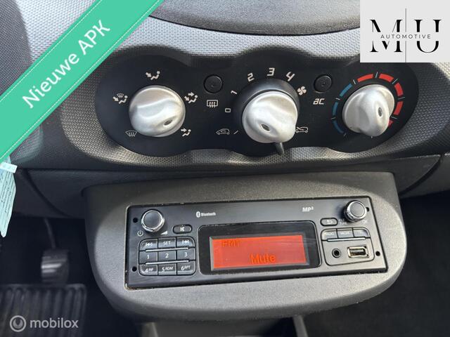 Renault Twingo 1.2 16V Authentique