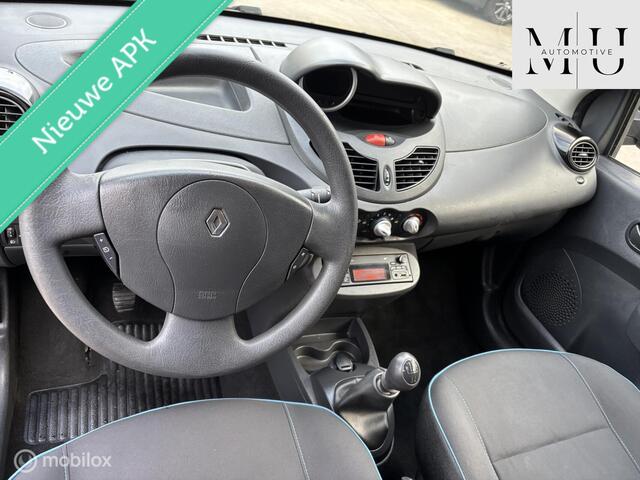 Renault Twingo 1.2 16V Authentique