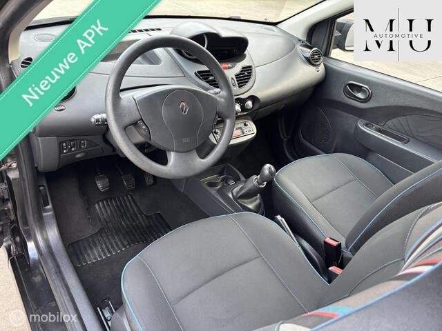 Renault Twingo 1.2 16V Authentique