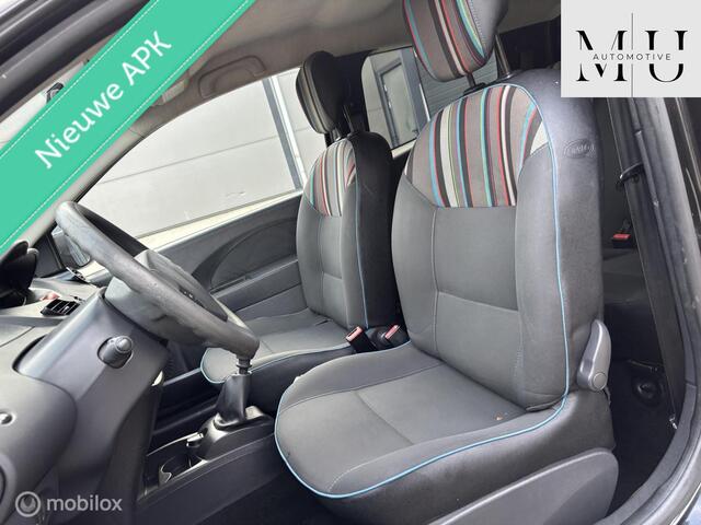 Renault Twingo 1.2 16V Authentique