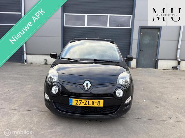 Renault Twingo 1.2 16V Authentique