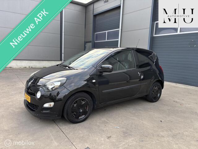 Renault Twingo 1.2 16V Authentique