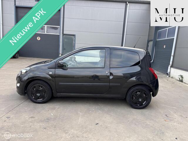 Renault Twingo 1.2 16V Authentique