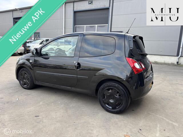 Renault Twingo 1.2 16V Authentique