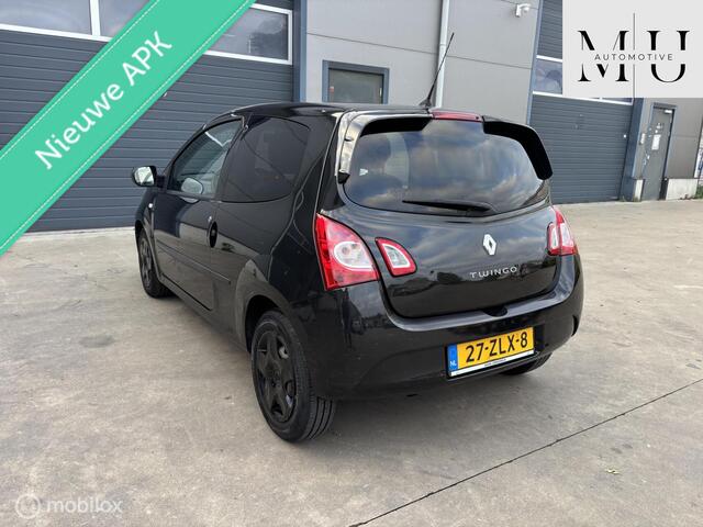 Renault Twingo 1.2 16V Authentique