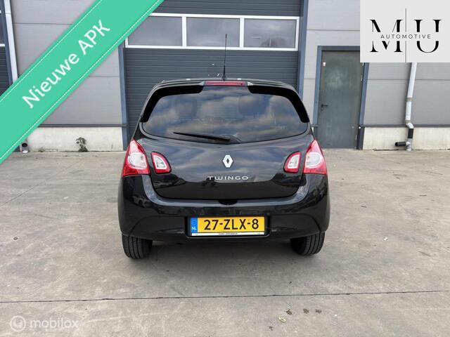 Renault Twingo 1.2 16V Authentique