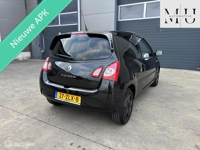 Renault Twingo 1.2 16V Authentique