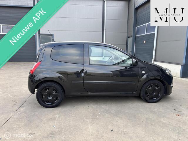 Renault Twingo 1.2 16V Authentique