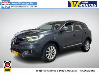 RENAULT KADJAR 1.2 TCe Aut 96kw | Intens | Navi | Trekhaak