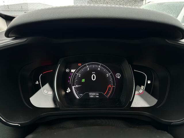 Renault Kadjar 1.2 TCe Aut 96kw | Intens | Navi | Trekhaak