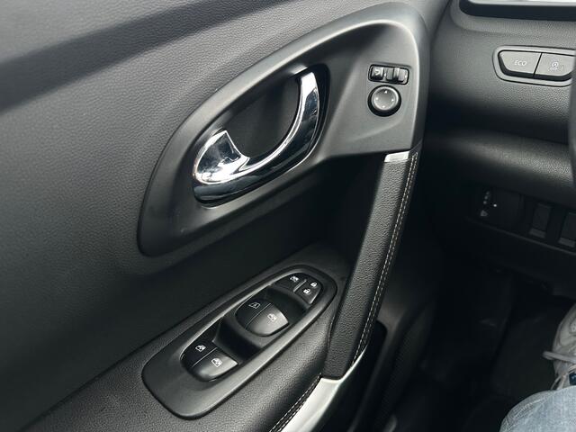 Renault Kadjar 1.2 TCe Aut 96kw | Intens | Navi | Trekhaak