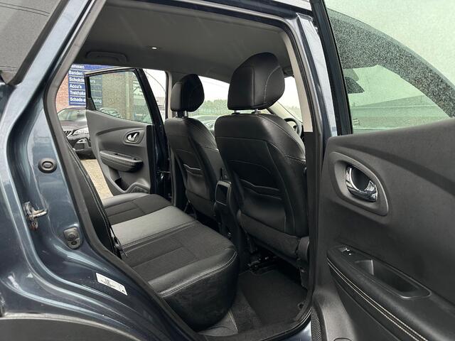 Renault Kadjar 1.2 TCe Aut 96kw | Intens | Navi | Trekhaak