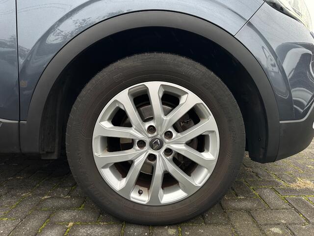 Renault Kadjar 1.2 TCe Aut 96kw | Intens | Navi | Trekhaak