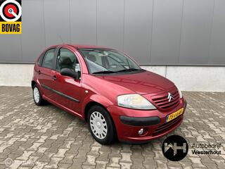 Citroen C3 (2002 - 2010)