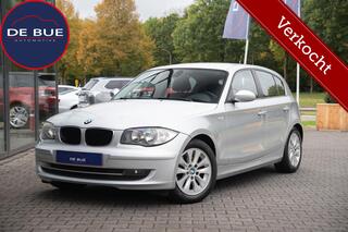 BMW 1-Serie (2004 - 2011)