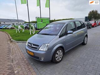 Opel Meriva (2003 - 2010)