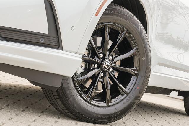 Honda CR-V 2.0i e:PHEV ADVANCE TECH - AKTIE - - PLUG - IN HYBRID - AUTOMAAT