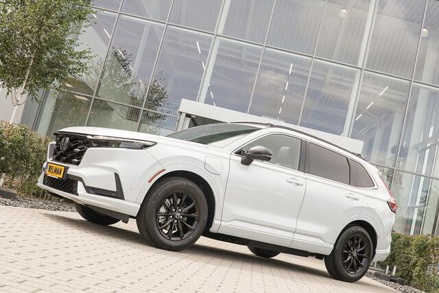 Honda CR-V 2.0i e:PHEV ADVANCE TECH - AKTIE - - PLUG - IN HYBRID - AUTOMAAT