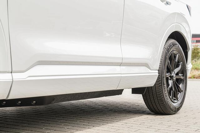 Honda CR-V 2.0i e:PHEV ADVANCE TECH - AKTIE - - PLUG - IN HYBRID - AUTOMAAT