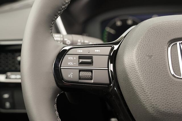 Honda CR-V 2.0i e:PHEV ADVANCE TECH - AKTIE - - PLUG - IN HYBRID - AUTOMAAT