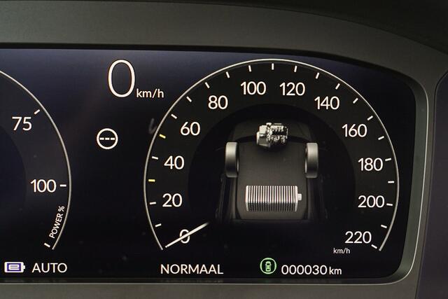 Honda CR-V 2.0i e:PHEV ADVANCE TECH - AKTIE - - PLUG - IN HYBRID - AUTOMAAT