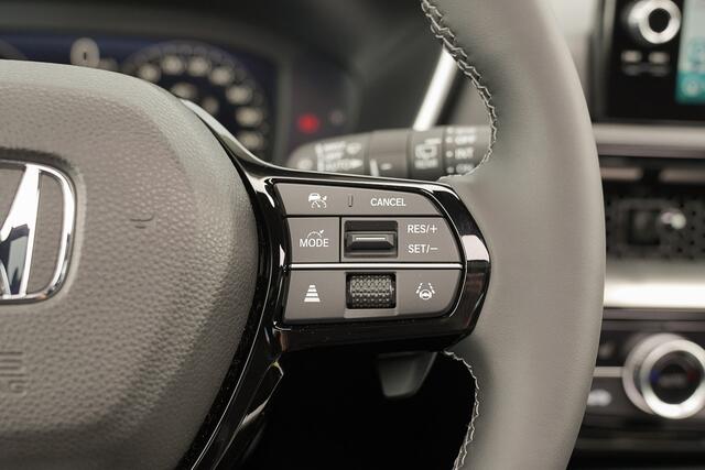 Honda CR-V 2.0i e:PHEV ADVANCE TECH - AKTIE - - PLUG - IN HYBRID - AUTOMAAT