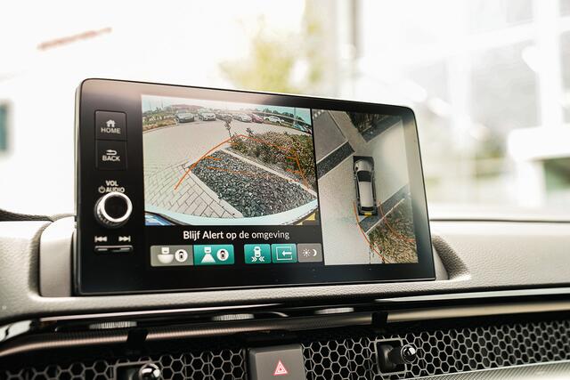 Honda CR-V 2.0i e:PHEV ADVANCE TECH - AKTIE - - PLUG - IN HYBRID - AUTOMAAT