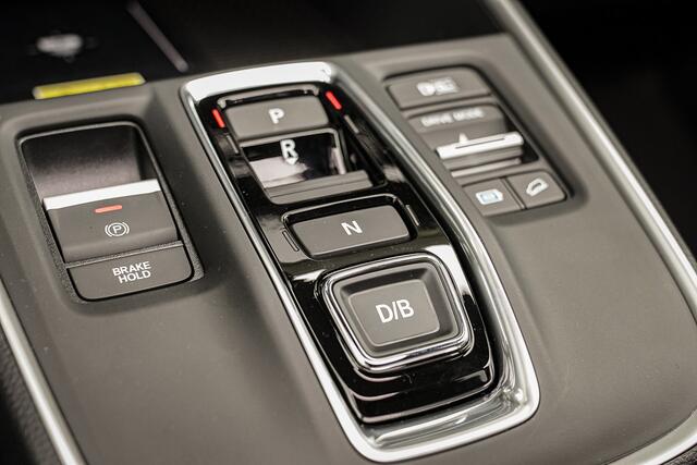 Honda CR-V 2.0i e:PHEV ADVANCE TECH - AKTIE - - PLUG - IN HYBRID - AUTOMAAT