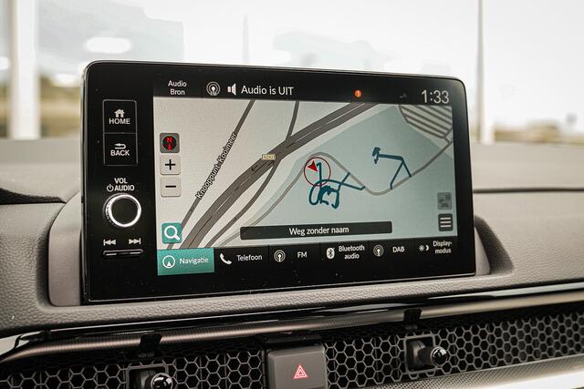Honda CR-V 2.0i e:PHEV ADVANCE TECH - AKTIE - - PLUG - IN HYBRID - AUTOMAAT