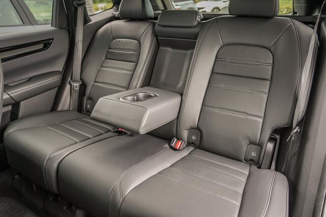 Honda CR-V 2.0i e:PHEV ADVANCE TECH - AKTIE - - PLUG - IN HYBRID - AUTOMAAT