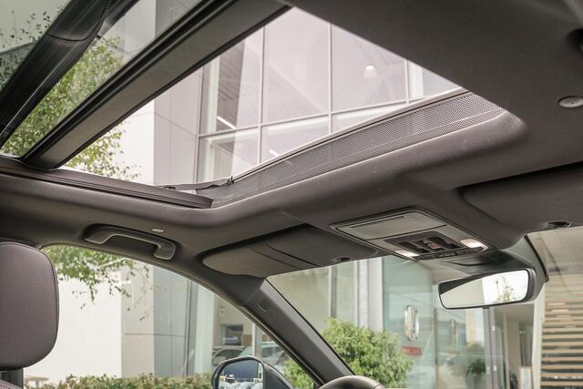 Honda CR-V 2.0i e:PHEV ADVANCE TECH - AKTIE - - PLUG - IN HYBRID - AUTOMAAT