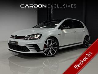 VOLKSWAGEN GOLF 2.0 GTI Clubsport | NL | Pano | DynAudio