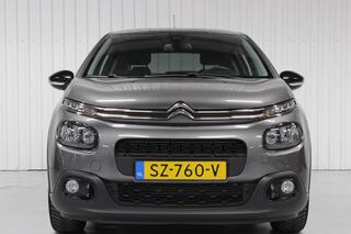 Citroen C3 (2016 - 2023)