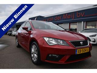 Seat Leon ST (2013 - 2020)