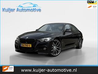 BMW 3-Serie (2012 - 2018)