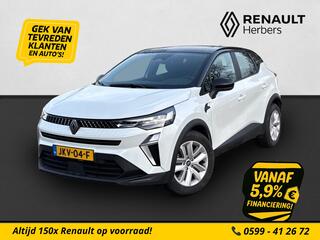 RENAULT CAPTUR 1.0 TCe 90 evolution PDC / CAMERA / CARPLAY/ LED