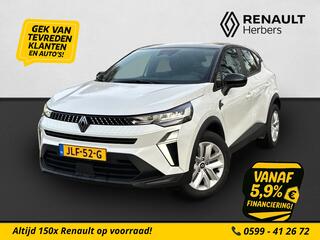 RENAULT CAPTUR 1.0 TCe 90 evolution PDC / CAMERA / CARPLAY/ LED