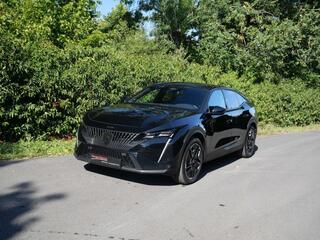 PEUGEOT 408 Plug-In Hybrid  GT+ garantie tot 48 ste maand