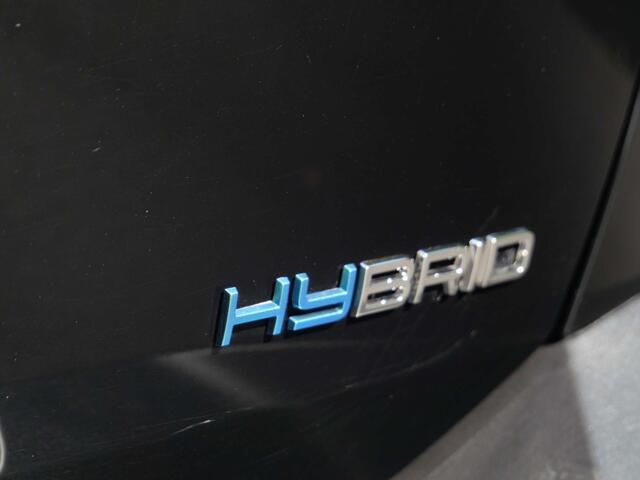 Peugeot 408 Plug-In Hybrid  GT+ garantie tot 48 ste maand