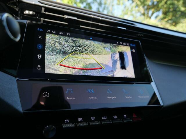 Peugeot 408 Plug-In Hybrid  GT+ garantie tot 48 ste maand