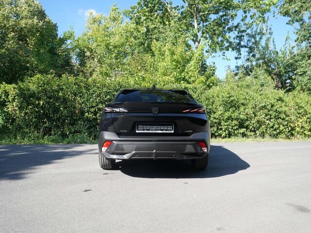 Peugeot 408 Plug-In Hybrid  GT+ garantie tot 48 ste maand