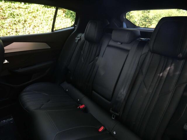 Peugeot 408 Plug-In Hybrid  GT+ garantie tot 48 ste maand