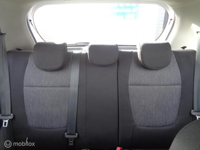 KIA Picanto 1.0 CVVT EcoLine/Airco/Stuurbekr/5 deurs/CV/nette auto/Heel zuinig in verbruik