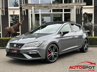 Seat Leon (2012 - 2020)