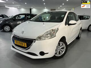 Peugeot 208 (2012 - 2019)