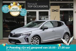 Renault Clio (2019 - 2025)