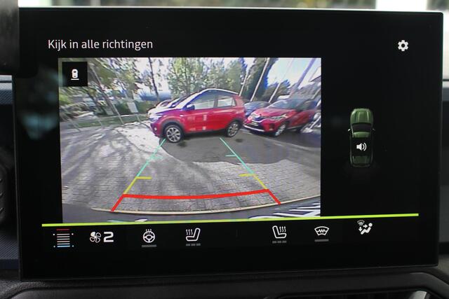 Dacia Duster 1.6 Hybrid 140 Expression | Camera | Navigatie | Winterpakket