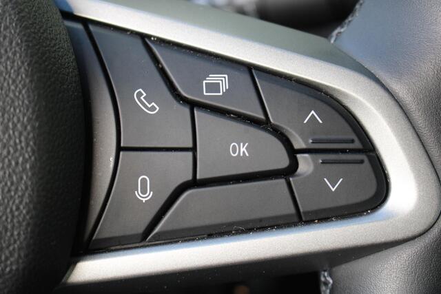 Dacia Duster 1.6 Hybrid 140 Expression | Camera | Navigatie | Winterpakket